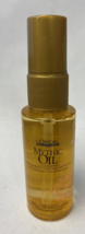 L'Oreal Professionnel Mythic Oil, Nourishing Oil For All Hair Types 1.5 fl oz - $19.95