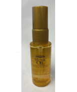 L&#39;Oreal Professionnel Mythic Oil, Nourishing Oil For All Hair Types 1.5 ... - $19.95