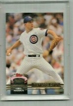 Greg Maddux (Chicago Cubs) 1992 Topps Stadium Club Members Only Encased - £7.41 GBP