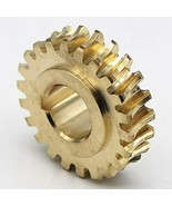 Worm Gear for Craftsman 51405MA 5Hp 22&quot;Dual Stage 120V Electric Start Sn... - $78.42 CAD