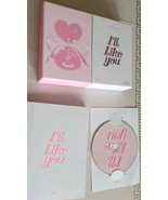 ILLIT I`LL LIKE YOU (TO Version) Book + CD Included Only - $11.72 CAD