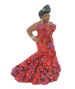 December Diamonds What a Drag Queen 2022 Coco Shantay POC black African ... - $46.99