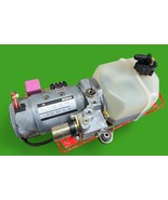 90-1996 Mercedes R129 500SL SL600 SL320 Top Convertible Roof Hydraulic P... - $3,600.47 MXN
