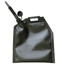 10 Liter Collapsible Jerry Can Fuel Bladder Fuel Petrol Diesel Bag gasol... - £63.30 GBP