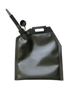 10 Liter Collapsible Jerry Can Fuel Bladder Fuel Petrol Diesel Bag gasol... - $79.00