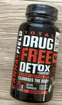 Total Detox and Liver Cleanse  USA Made 5-Days Detox 30 Capsules BB Date... - £12.98 GBP