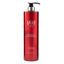 Lasio Clarifying Shampoo, 35 Oz.