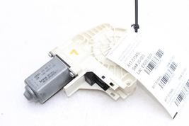 Left Driver Side Window Motor Coupe Fits 10-17 AUDI A5 70505 image 4
