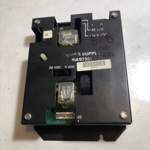 Rowe AMI Jukebox Power Supply 40897301  PARTS OR REPAIR UNIT - $16.79