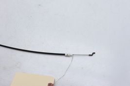 06-11 MERCEDES-BENZ C219 CLS500 FRONT LEFT DRIVER SEAT GEAR CABLE E2748 image 9