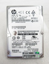 HP Hitachi 597609-001 HUC106030CSS60 10K 300GB 2.5&quot; SAS Server Hard Driv... - $15.28