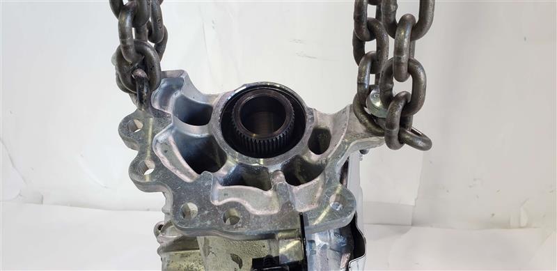 Transfer Case Assembly 2.0 AT AWD Non Hybrid 162 Miles OEM 2023 Volvo S90 Item image 12