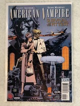 American Vampire: Survival Of The Fittest #2  2011  Vertigo comics - £1.55 GBP