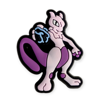 Pokemon Shoe Charm: Mewtwo - £3.68 GBP