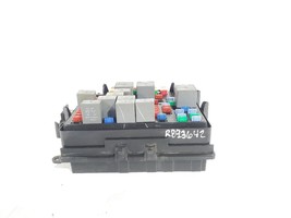 2006 Chevrolet Silverado 1500 OEM Fuse Relay Junction Box 15139209 - £71.88 GBP