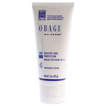 Obagi Nu-Derm 6 AM Healthy Skin Protection SPF 35 - £28.38 GBP