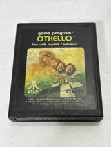 Othello (Atari 2600, 1978) Vintage Video Game - £8.03 GBP