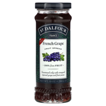 St. Dalfour, French Grape Fruit Spread Jam Jelly Marmalade Made İn Franc... - £10.46 GBP