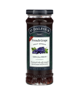 St. Dalfour, French Grape Fruit Spread Jam Jelly Marmalade Made İn Franc... - £10.29 GBP