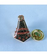 Vintage VFW Individual Recognition Award Lapel Pin Vest Collectible - $4.89