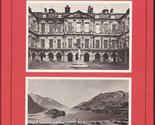 A Holiday History of Scotland [Hardcover] Hamilton, Robert - £2.35 GBP