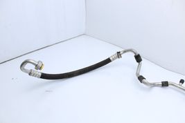 06-10 VOLKSWAGEN JETTA A/C SUCTION LINE HOSE Q3131 image 11
