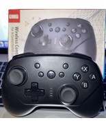 Wireless Game Controller Gamepad Joystick Remote for Nintendo Switch / Lite - $272.32 MXN