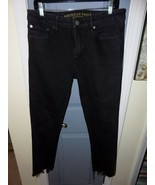 American Eagle Super Skinny Jeans Dark Wash  Extreme Flex Size 33 X 34 M... - $35.60