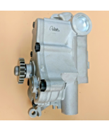 Fits Volkswagen VW Passat Beetle Golf Jetta 2.0L Oil Pump Replaces 06J11... - €44,32 EUR