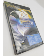 Taber's 21 Electronic Medical Dictionary Version 4.0 ~ DVD Rom ~ MAC &amp; W... - $4.94