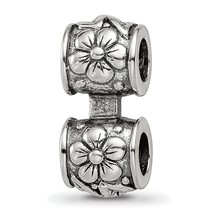 SimStars Reflections Flower Connector Bead - £55.44 GBP