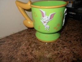 Melamine Hard Plastic Disney on Ice  Anatasia Cup Mug - $8.90