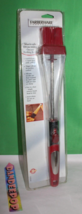 Farberware Commercial Marinade Dispensing Silicone Basting Brush - £19.77 GBP