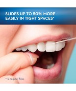 3 Packs Oral-B Glide Original Dental Floss 50 m / 54.6 yd Each BRAND NEW... - $23.18 CAD