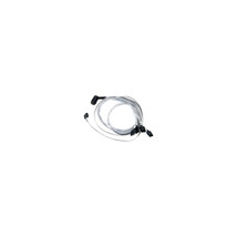 Adaptec Cable 0.8m RA miniSAS SCSI SFF-8643 to 4 x1Serial Fan -Out Bare - £57.75 GBP