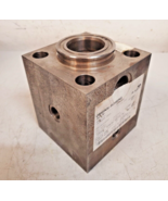 Schwing America INC Cylinder Head for Schwing Concrete Pump 10017555 | 0... - €599,11 EUR