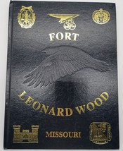 2011 3rd Chemical Brigade 3rd Battalion 10th Infantry Fort Leonard Wood Yearbook - £90.83 GBP