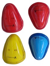 CRICKET BATTING ABDOGUARDS(1pc) + FREE SHIPPING - £5.50 GBP