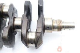 00-05 TOYOTA CELICA GT 1zzFE 1zz-FE CRANKSHAFT Q9626 image 6