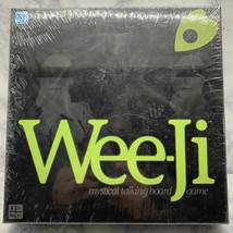 Wee-Ji Mystical Talking Board Game - £17.54 GBP