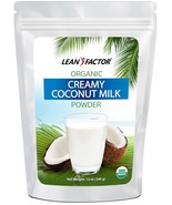 Creamy Coconut Milk Powder - Organic - $15.99