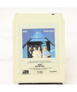 ABBA Voulez-Vous 8 Track Tape 1979 Alantic Records TP 16000 - £7.70 GBP