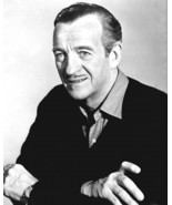 David Niven as Sir Charles Lytton 1963 The Pink Panther 8x10 inch photo - £7.79 GBP