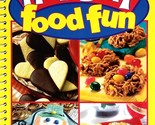 Holiday Food Fun (Favorite All-Time Recipes) / 2006 Publications Intl Co... - £1.77 GBP