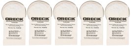Oreck Paper Bag, Ironman Canister (Pack of 5) - $13.34