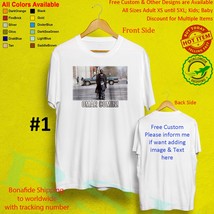 1 OMAR LITTLE T-shirt All Size Adult Kids Toddler - $20.00