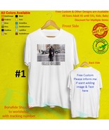 1 OMAR LITTLE T-shirt All Size Adult Kids Toddler - $20.00