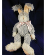 Easter Bunny Rabbit T.C. Dawson By Fiesta 12&quot; + 5&quot; ears BUNNIE T10175 VE... - $17.62 CAD