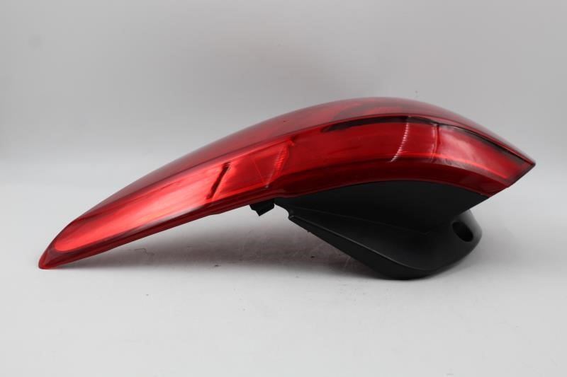 Right Passenger Tail Light Quarter Panel Mounted 2014-16 KIA SPORTAGE OEM #14618 Item image 5
