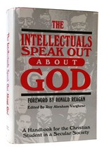 Roy Abraham Varghese The Intellectuals Speak Out About God A Handbook For The Ch - £42.94 GBP